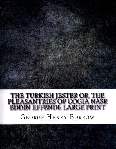The Turkish Jester